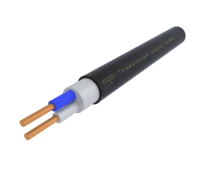 Кабель ВВГнгА-LS силовой Алюр ГОСТ 2х10 мм2