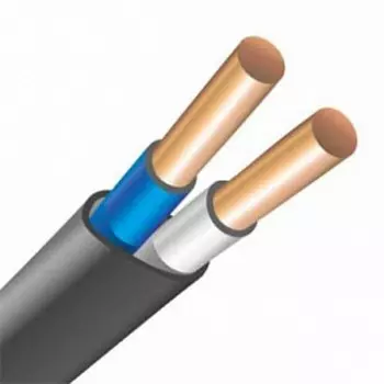 Кабель ВВГнг-LS/ВВГ-Пнг(А)-LS 2х2.5 РЭК-Prysmian ГОСТ