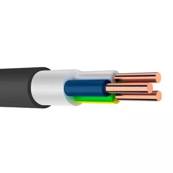 Кабель ВВГнгА-LS Конкорд 3х1.5