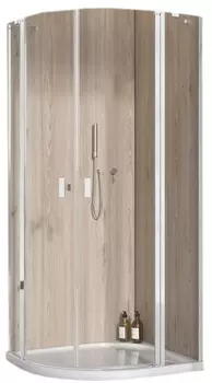 Кабина душевая Radaway Nes PDD I 2000х800х800