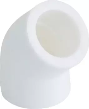 Kalde 3212-elb-200045, 20 мм Уголок полипропиленовый