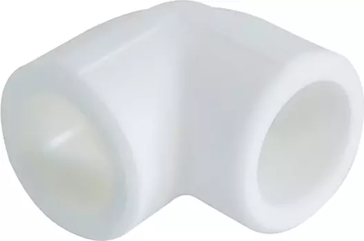 Kalde 3212-elb-400000, 40 мм Уголок полипропиленовый