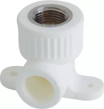 Kalde 3222-bat-250b01, 25х1/2″ Водорозетка полипропиленовая