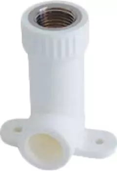 Kalde 3222-btl-200b00, 20х1/2″ Водорозетка полипропиленовая удлиненная