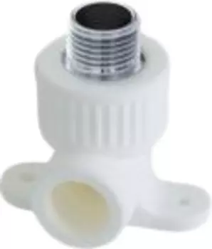 Kalde 3222-btm-200b00, 20х1/2″ Водорозетка полипропиленовая