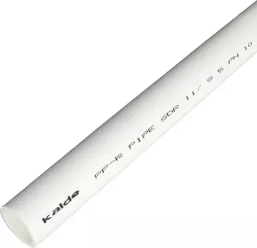 Kalde PN10, 32 мм, Труба полипропиленовая