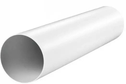 Канал круглый Вентс Пластивент 4020, диаметр 200 мм(2 м)