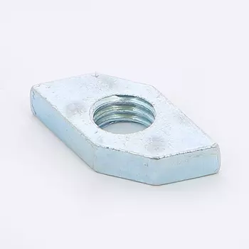 Канальная гайка Walraven M10 для профиля WM0-35