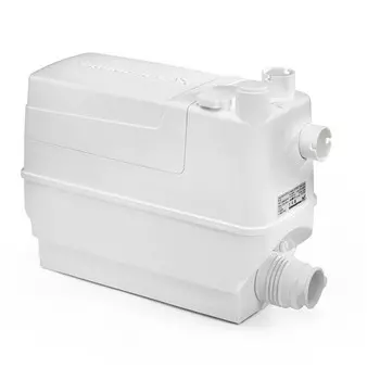 Канализационная установка Grundfos Sololift2 C-3