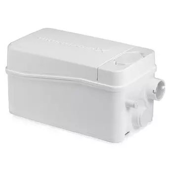 Канализационная установка Grundfos Sololift2 D-2