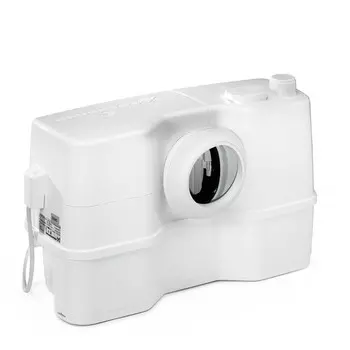 Канализационная установка Grundfos Sololift2 WC-1