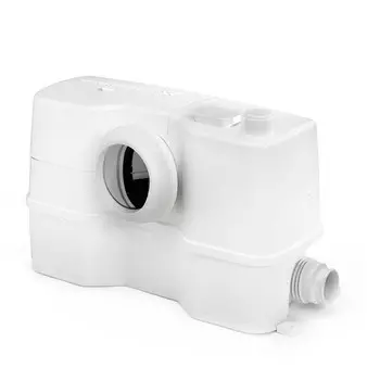 Канализационная установка Grundfos Sololift2 WC-3