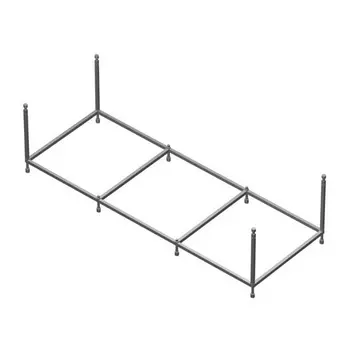 Каркас для ванны Am.Pm Inspire 1700х750 мм