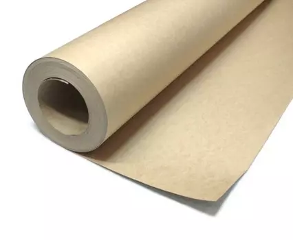 Картон гладкий 1.05х23.8 м 25 м2