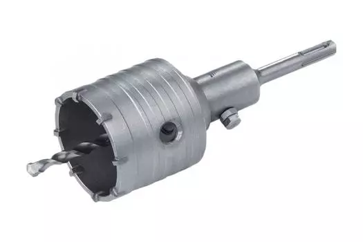 КЕДР коронка буровая 83 мм SDS+ 31783