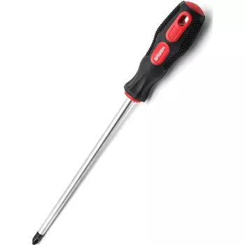 КЕДР отвертка крестовая 8x200 мм 032-1818 25013