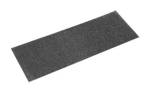 Кедр сетка абразивная P800 листы 115*280 мм набор 10 шт 030-0800 208072