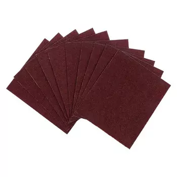 Кедр шлифлист на тканев.основе, водост P 40 листы 230 х 280 мм пачка 10 шт 2328-40 208064