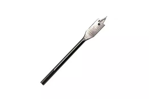 Кедр сверло по дереву перовое 25 мм 150-052 208736