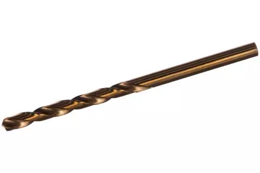 Кедр сверло по металлу 5,5 мм 25156