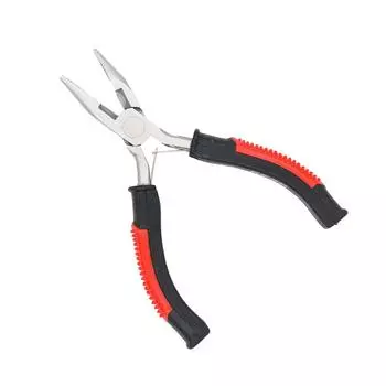 КЕДР тонкогубцы мини двухкомп.ручка 033-2028 46729