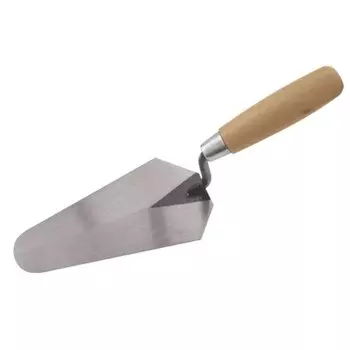 Кельма бетонщика Fit 04881 160 мм