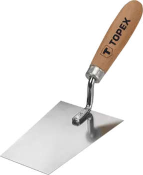 Кельма для отделочных работ трапециевидная