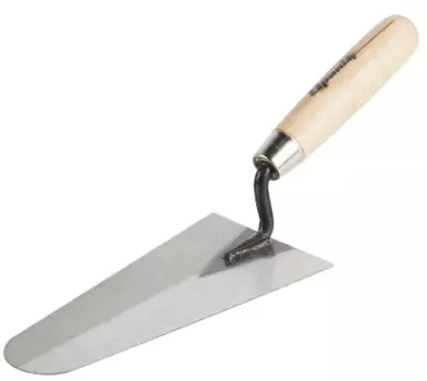 Кельма для штукатурных работ 160 мм