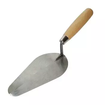 Кельма штукатура USP 04987 лепесток 175 мм