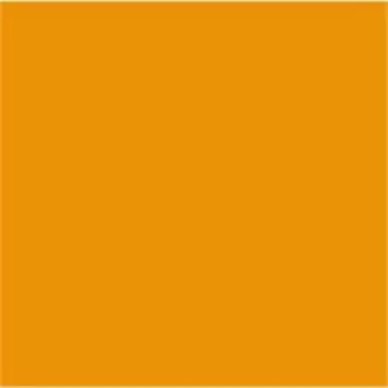 Плитка настенная Kerama Marazzi 5057 N калейдоскоп оранжевая блестящая 20х20 см 35 шт