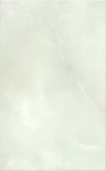 Плитка настенная Kerama Marazzi Аида 6195 зеленая 25х40 см