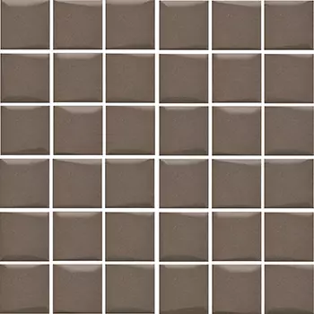 Плитка настенная Kerama Marazzi Анвер 21039 коричневая 30.1х30.1 см