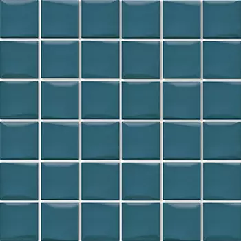 Плитка настенная Kerama Marazzi Анвер 21043 зеленая 30.1х30.1 см