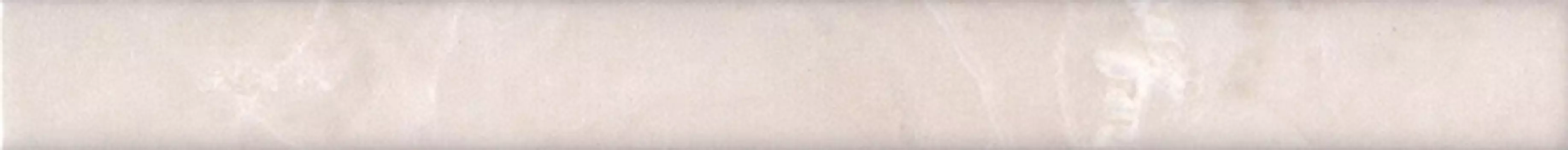 Бордюр Kerama Marazzi Баккара карандаш PFE004 бежевый 2х20 см