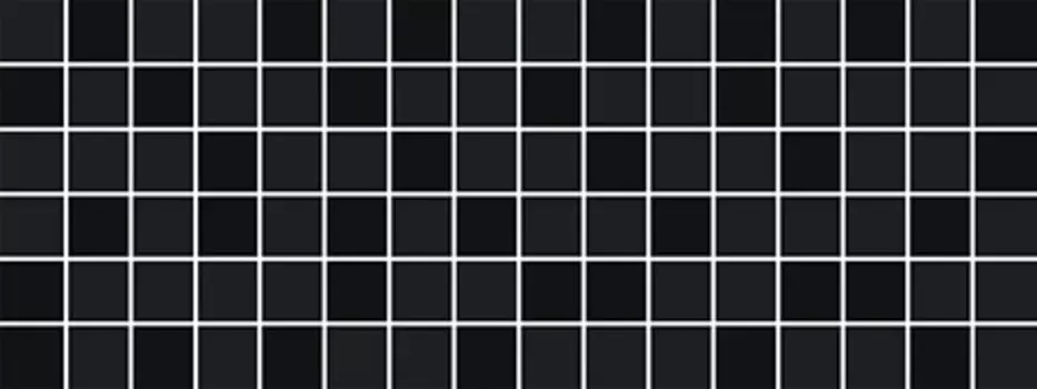 Декор для плитки Kerama Marazzi Бельканто 171\15078 черный 15х40 см