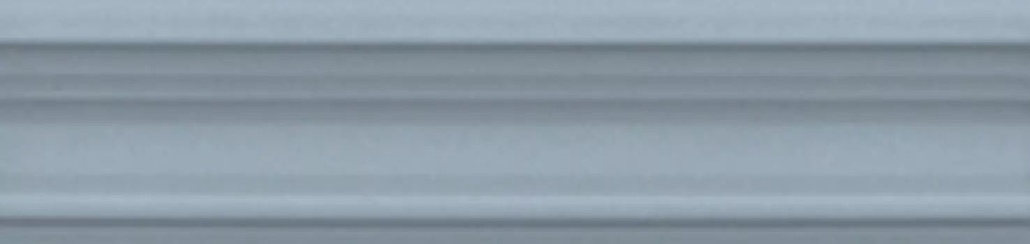 Kerama Marazzi BLB024 Планте 5х20 см, бордюр багет (лазурный)
