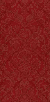 Плитка настенная Kerama Marazzi Даниэли 11107R красная 30х60 см