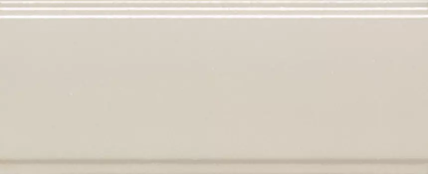 Бордюр Kerama Marazzi Даниэли BDA001R бежевый 30х12 см