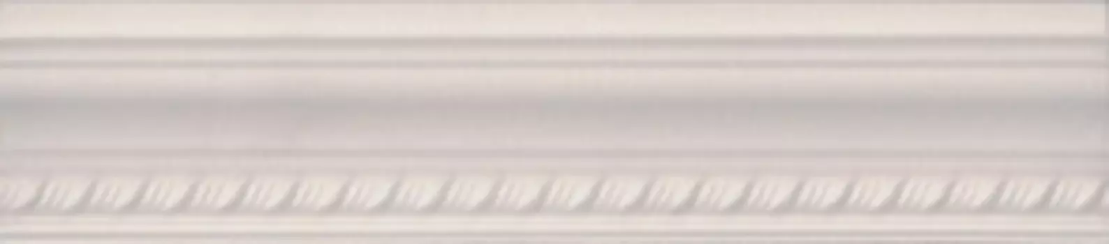 Багет Kerama Marazzi Дарлингтон BLA004 бежевый 25х5.5 см