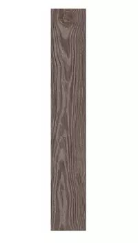 Плитка керамогранитная Kerama Marazzi DD730400R Про Браш коричневый 13х80 см