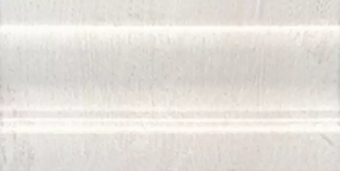 Плинтус Kerama Marazzi FMC010 Кантри Шик белый 10х20 см