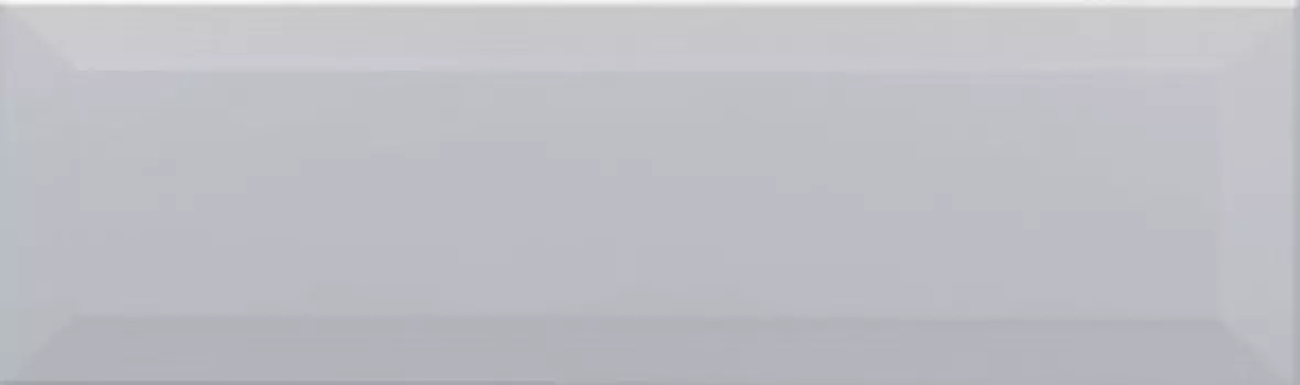 Плитка настенная Kerama Marazzi Гамма 2875 N серая 8.5х28.5 см