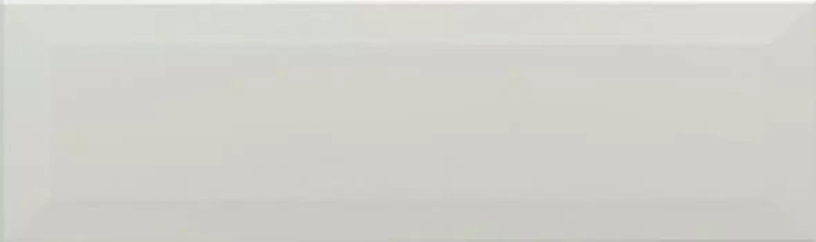 Плитка настенная Kerama Marazzi Гамма 9003 серая 8.5х28.5 см