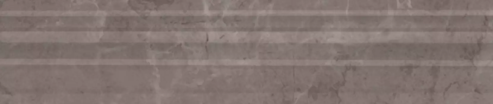 Kerama Marazzi Гран Пале BLE008 5.5x26 см, бордюр для плитки (серый)