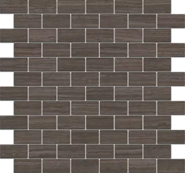 Декор для плитки Kerama Marazzi Грасси MM13040 коричневый 30х32 см