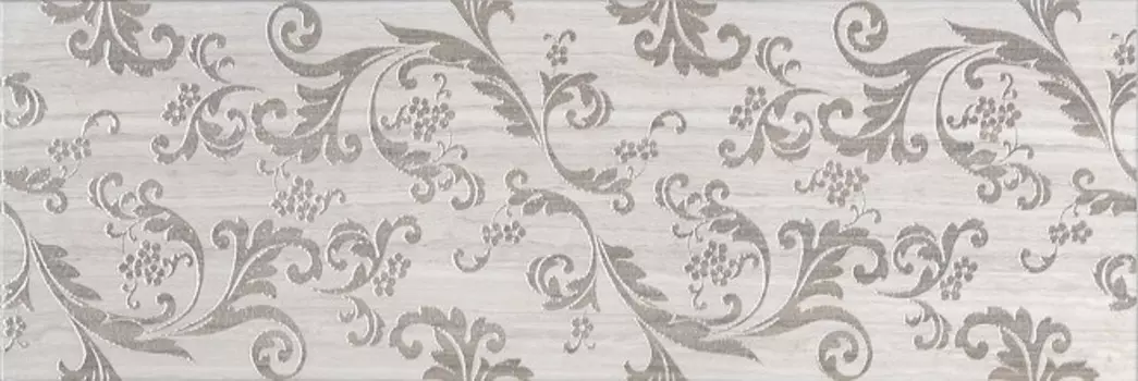 Декор для плитки Kerama Marazzi Грасси ST\A16\13035R серый 30х89.5 см