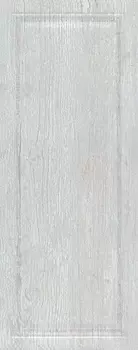Плитка настенная Kerama Marazzi Кантри Шик 7192 серая 20х50 см