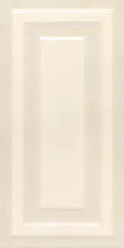 Плитка настенная Kerama Marazzi Каподимонте 11103 N панель бежевая 30х60 см