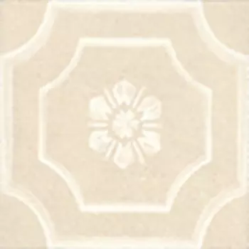 Kerama Marazzi Каподимонте 33035\7\\SG951500N\7 10х10 см, декор напольный (бежевый)