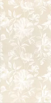 Декор для плитки Kerama Marazzi Каподимонте STG\B370\11099 бежевый 30х60 см